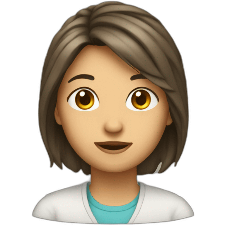 novita emoji