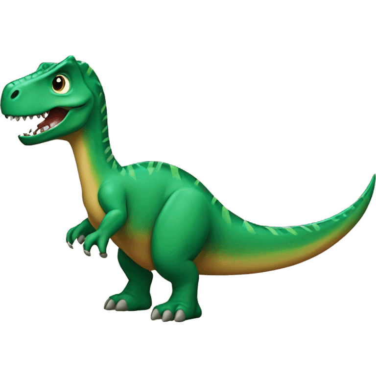 Dinosaurio  emoji