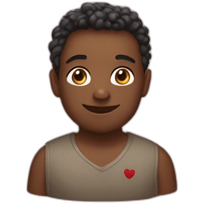 i love notion emoji