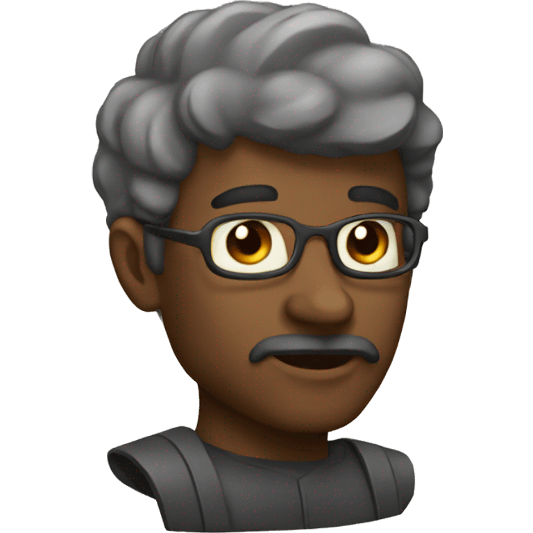 levar emoji