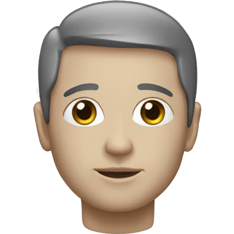 artificial intelligence emoji