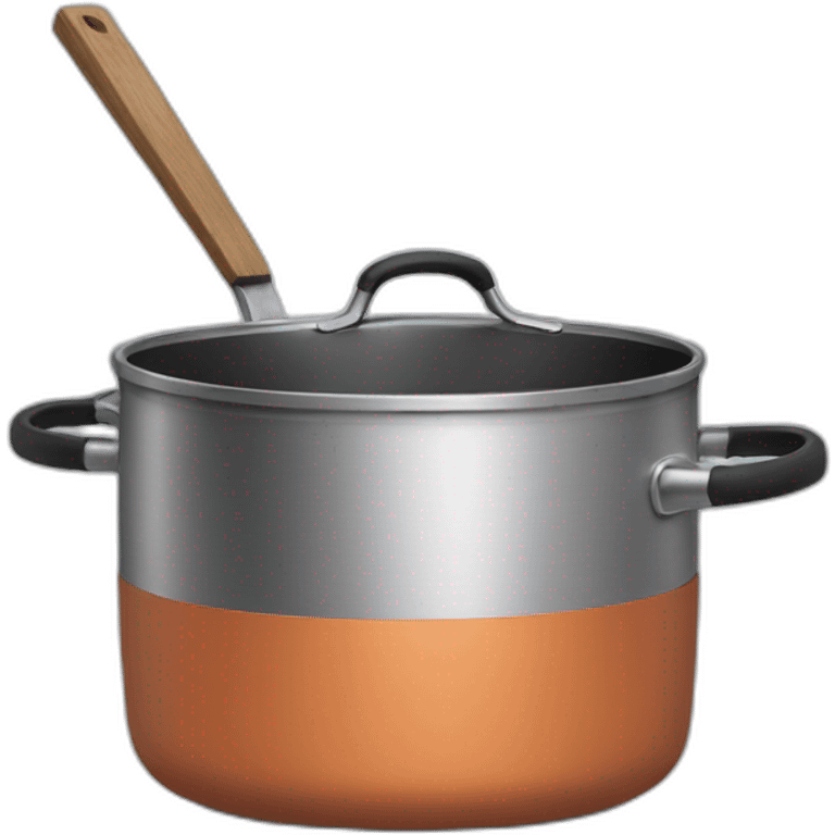 cooking pot emoji