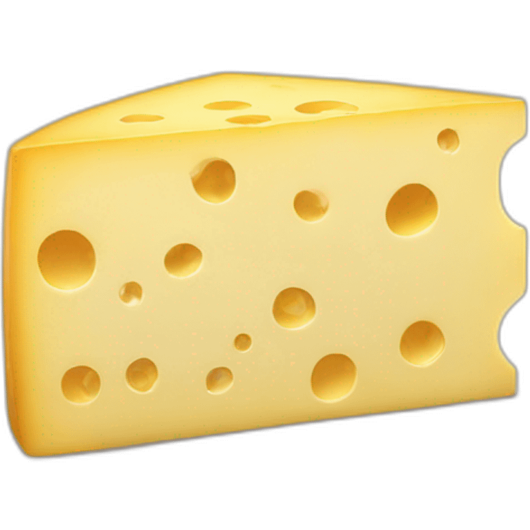 cheese emoji