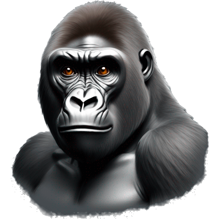 Gorilla Tag :stickright:  emoji