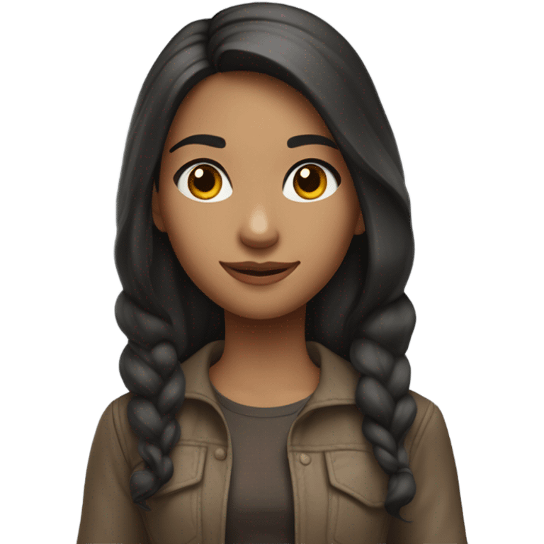 Sofia emoji