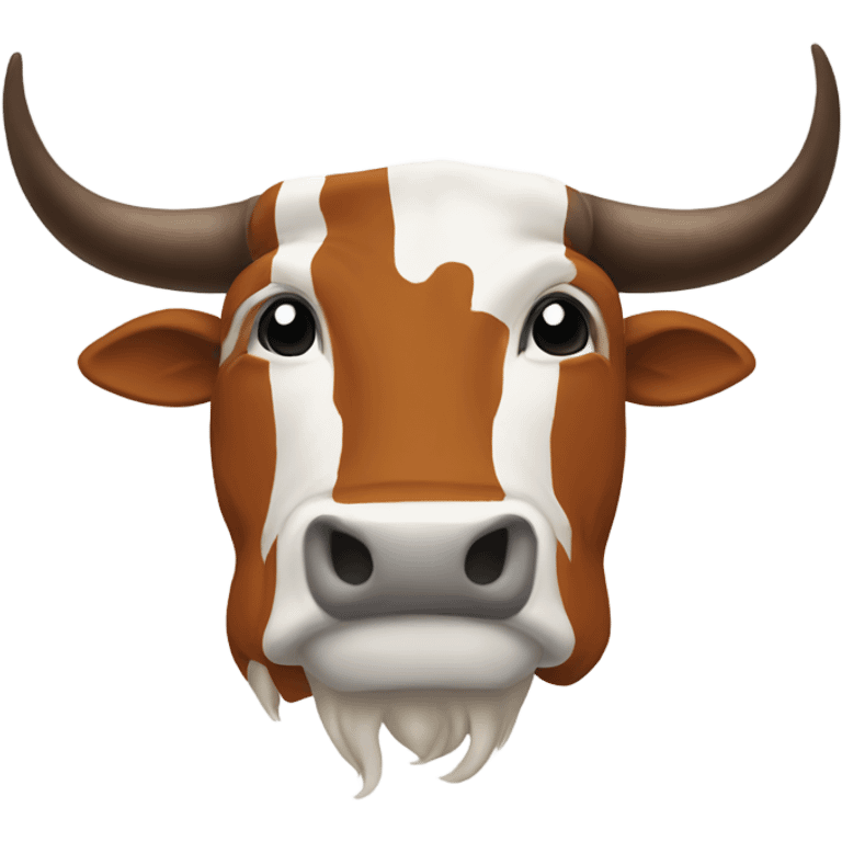 Texas longhorns 2025 emoji