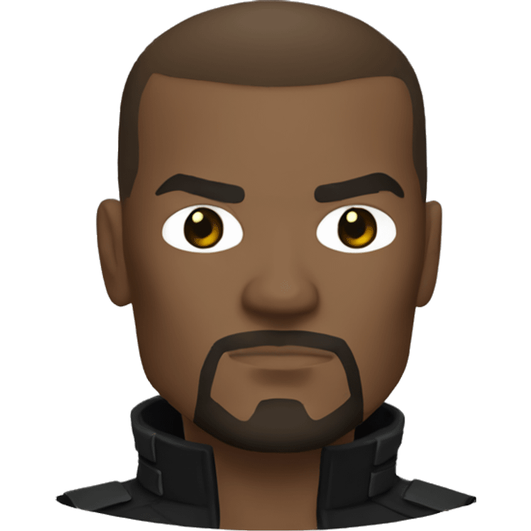 nick fury emoji