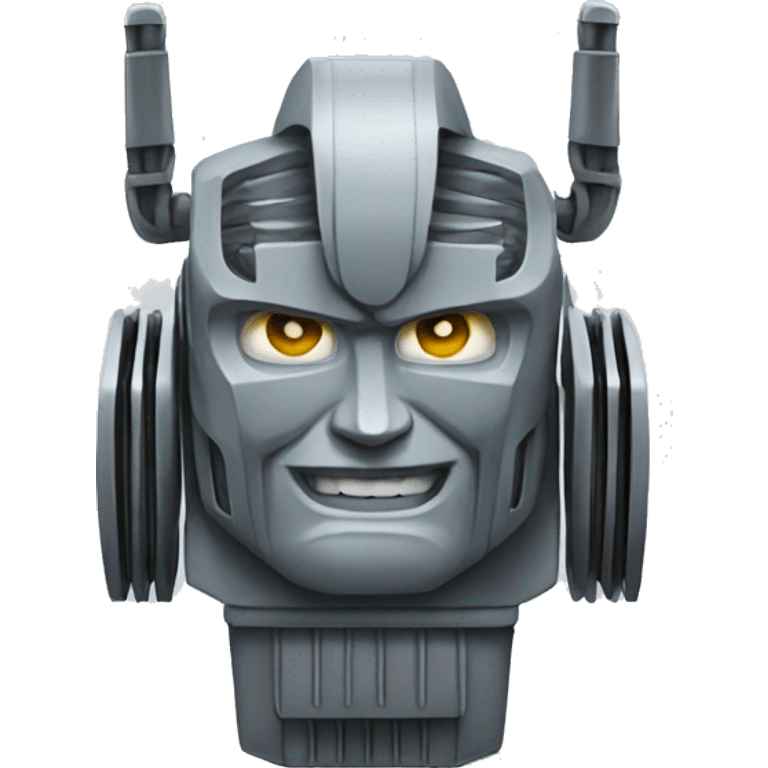 
power transformer emoji