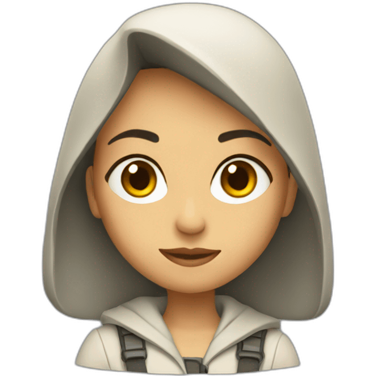 ana emoji