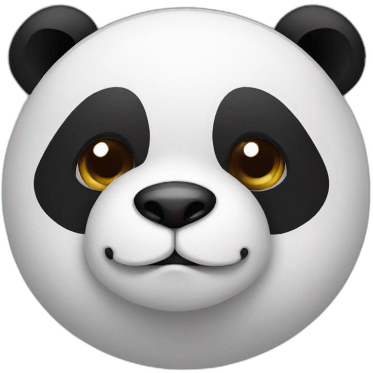 panda emoji