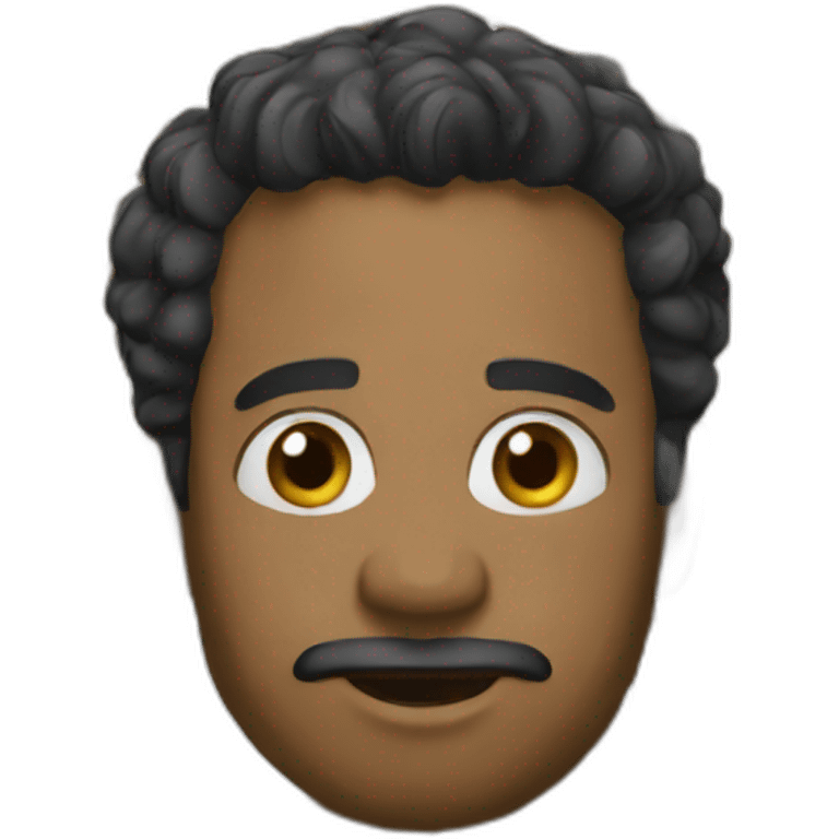 Emanuel emoji