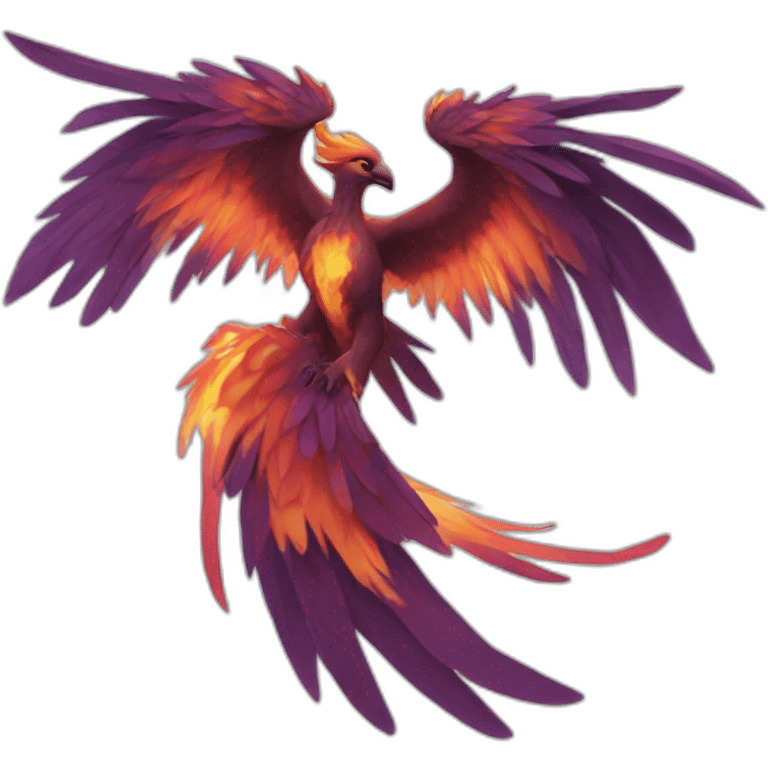 phoenix valorant emoji