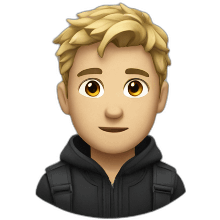 Nero-divergent emoji