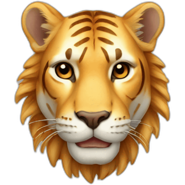 liger emoji