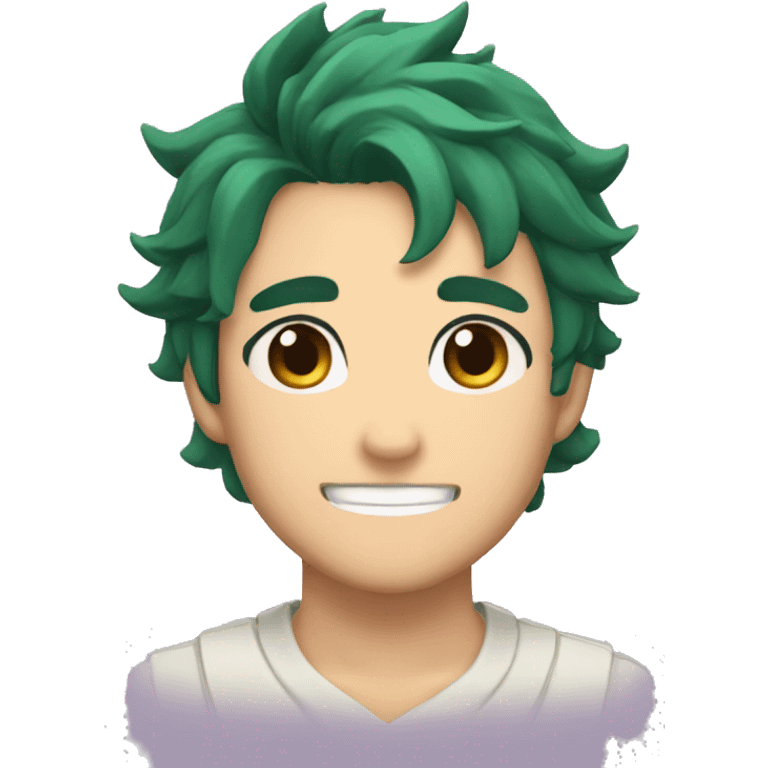 Venti (genshin impact) emoji