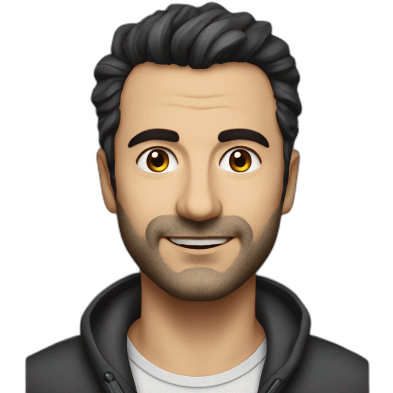 ömer serdar özkan emoji