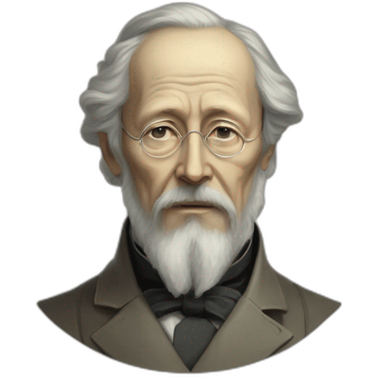 Konstantin Eduardovich Tsiolkovsky emoji