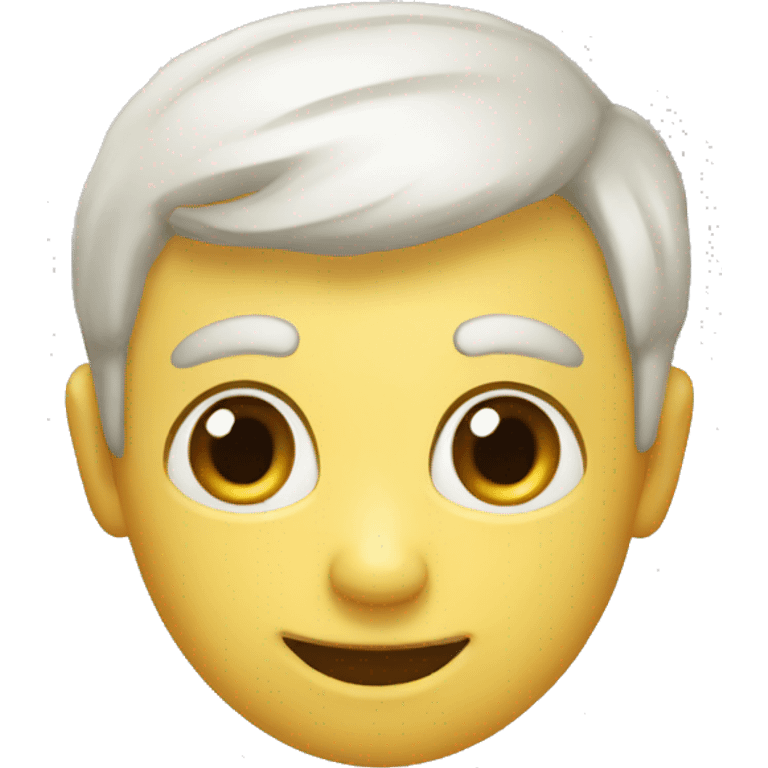 Pudje emoji