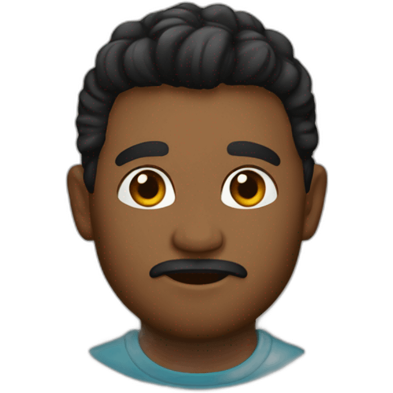 Jumaro emoji