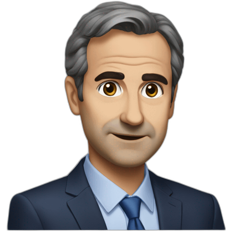 Mitsotakis emoji