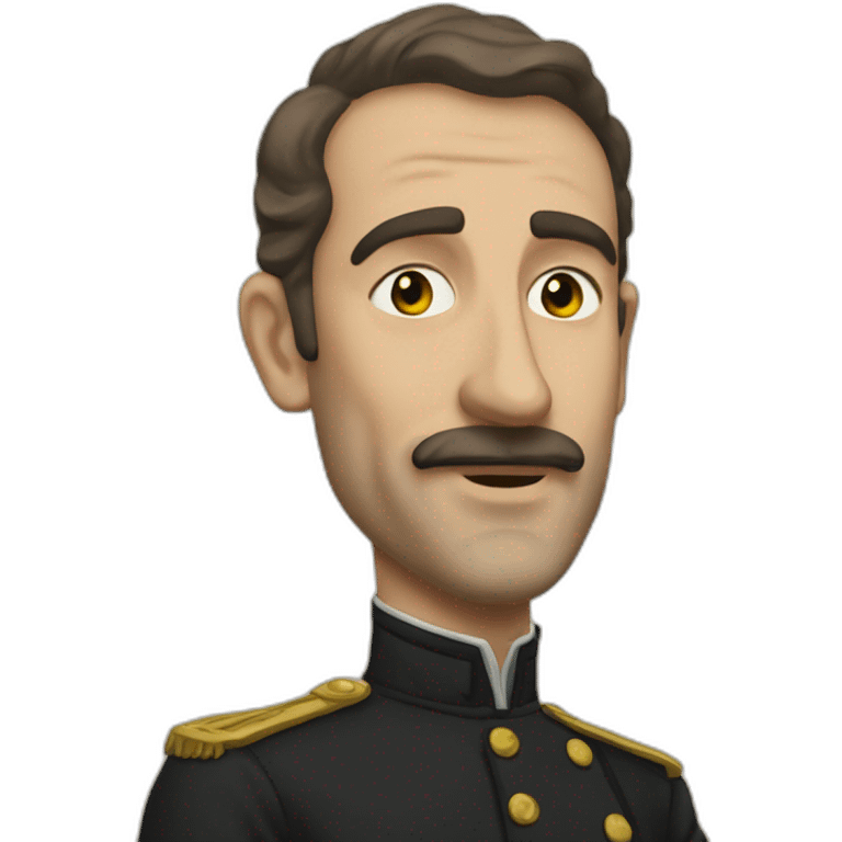 Léon marchand emoji