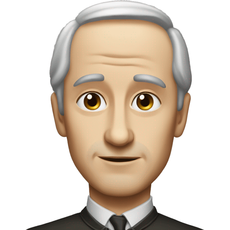 Vladimir Potine emoji