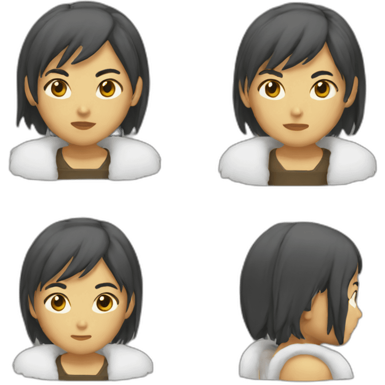 chun emoji