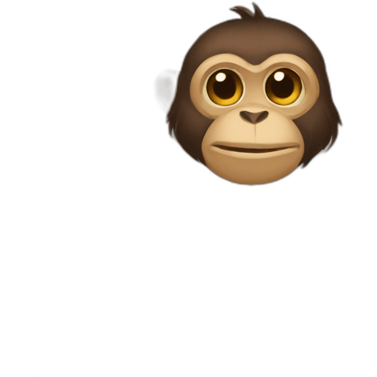 monky emoji