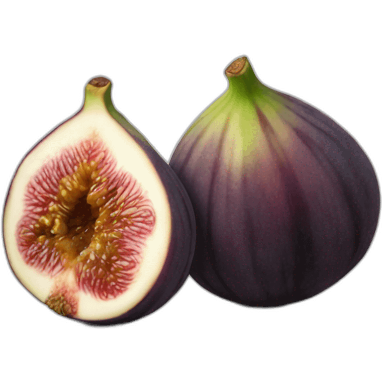 Figs emoji