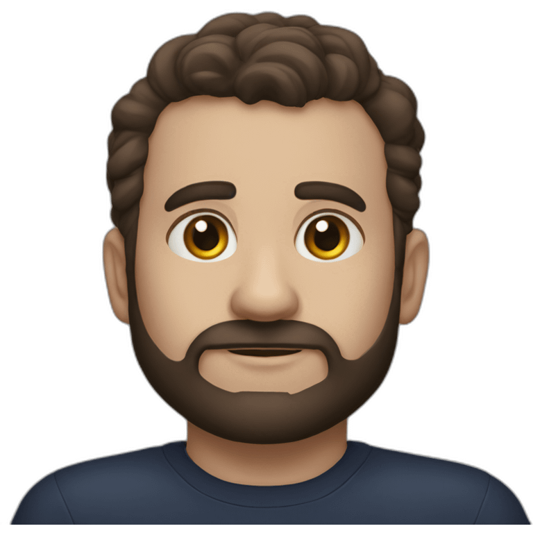 Daniel Carvajal emoji