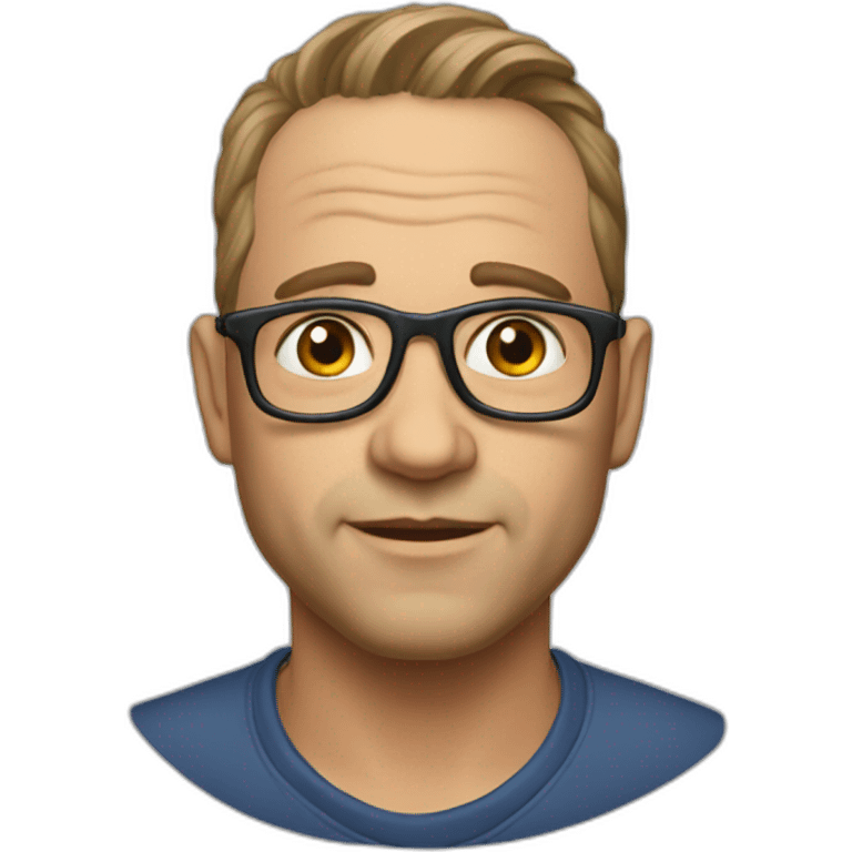 Rudy-pankow emoji