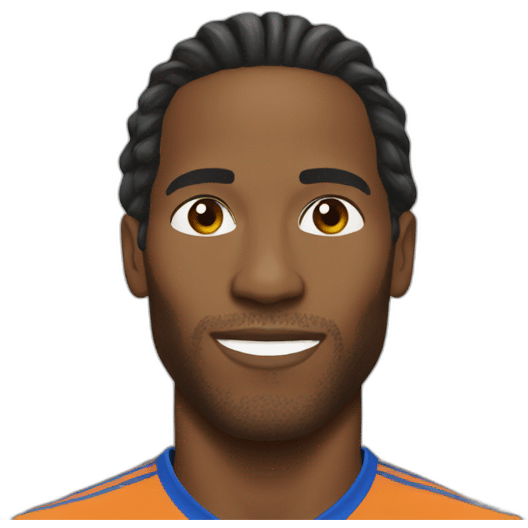 drogba emoji