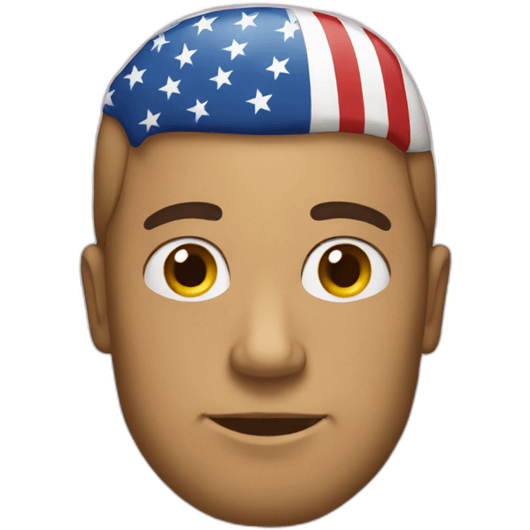 united states emoji