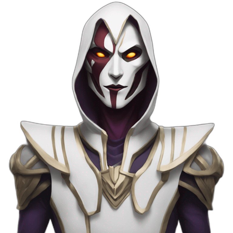 Song Jhin Woo emoji