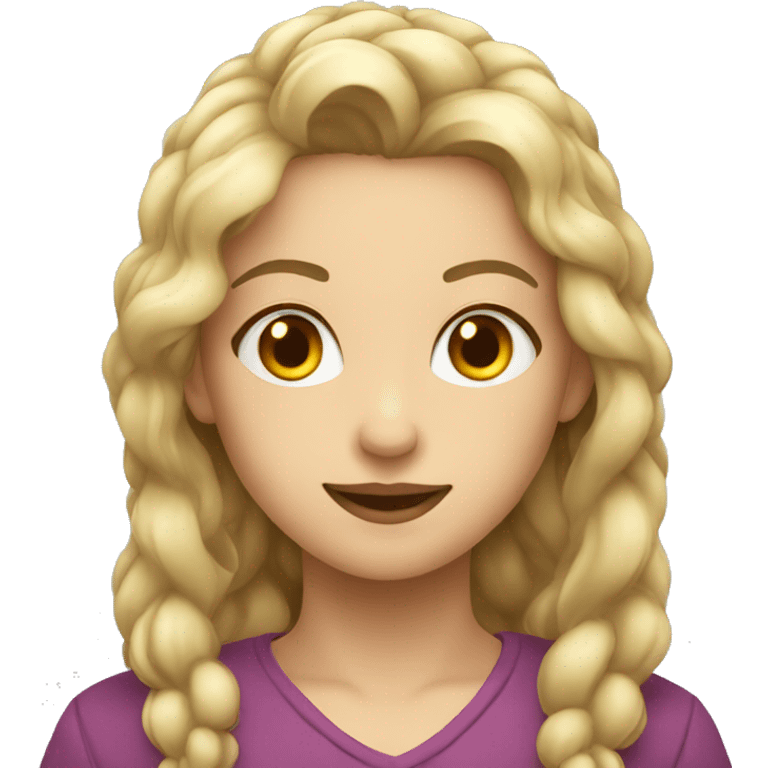 Manon emoji