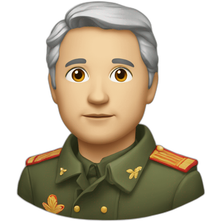 URSS emoji