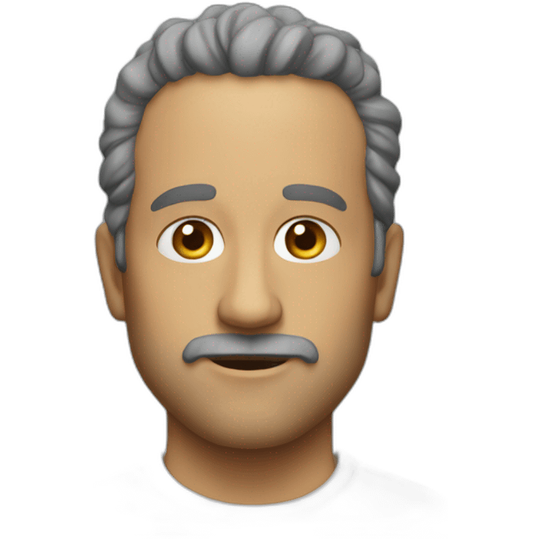 Jeff bezoz emoji