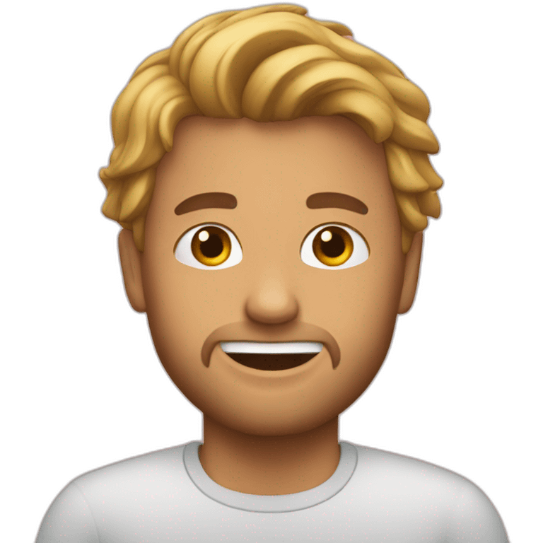 Daniel Greg emoji