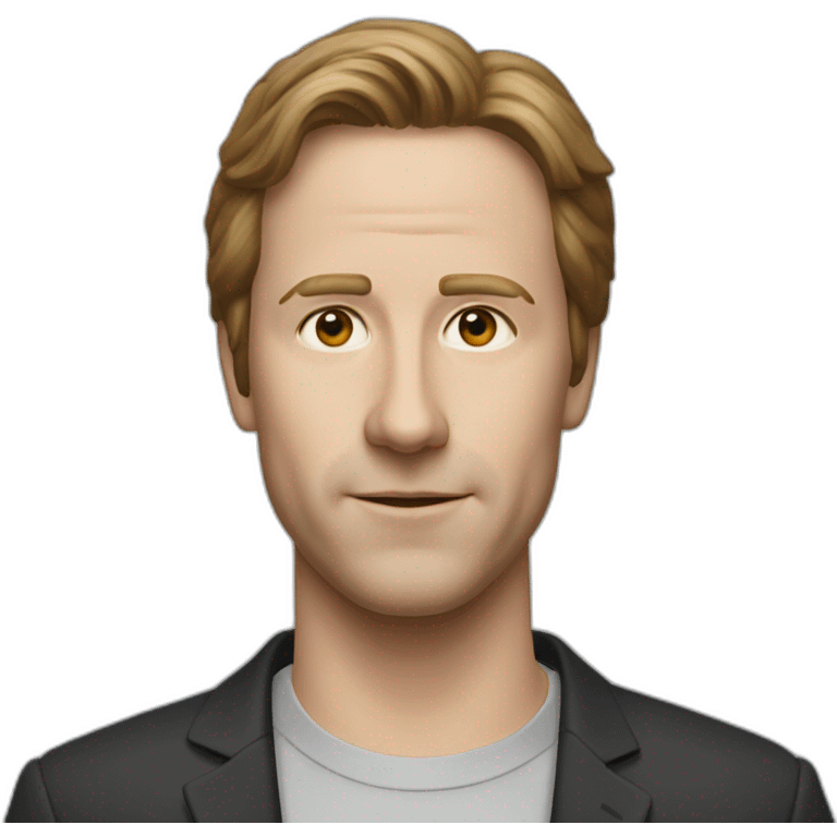 Sean carroll emoji