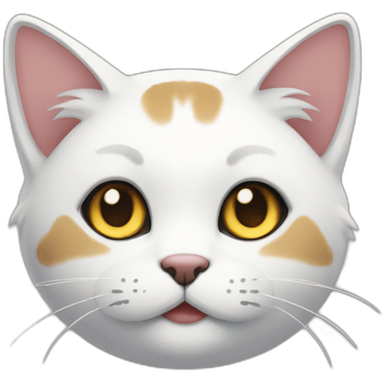 neko emoji