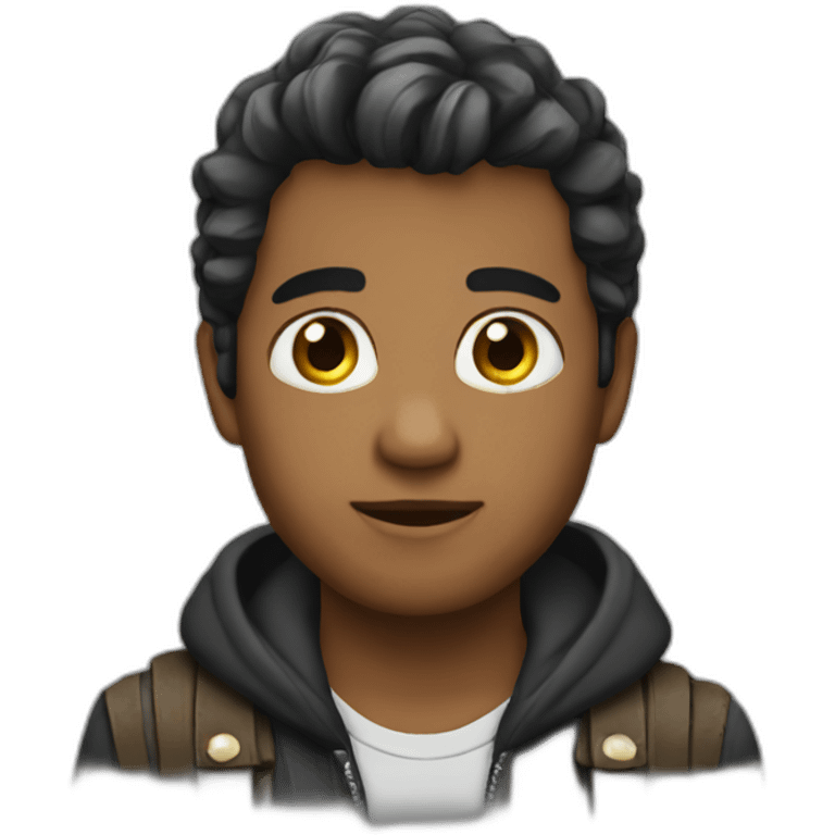 Angelo emoji