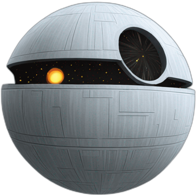 death-star emoji