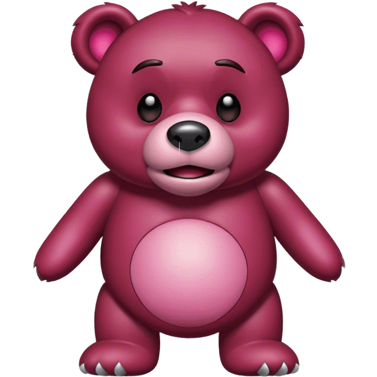 lotso toy story emoji