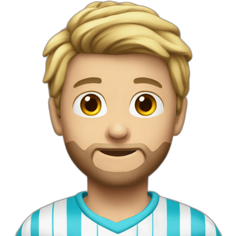 Mertens emoji