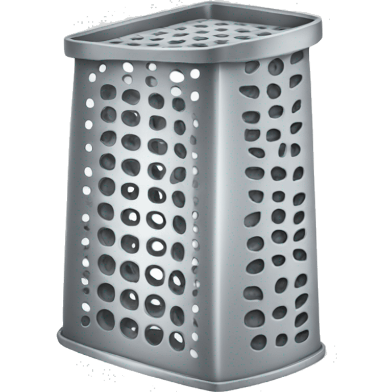 Grater emoji