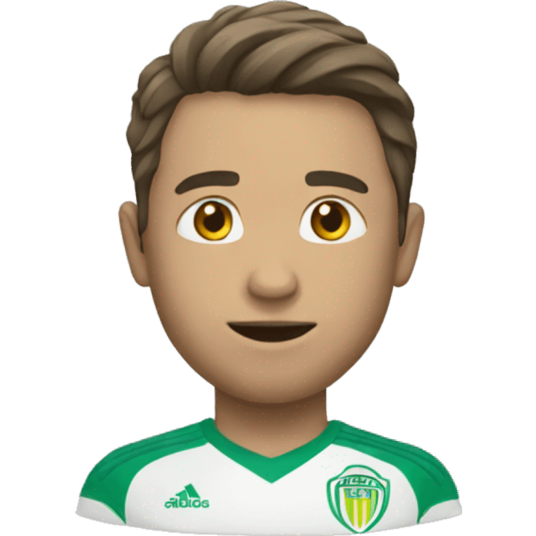 Futbol emoji