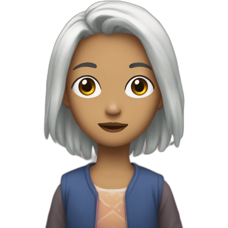 Kirua emoji