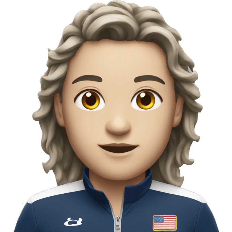 olympic emoji