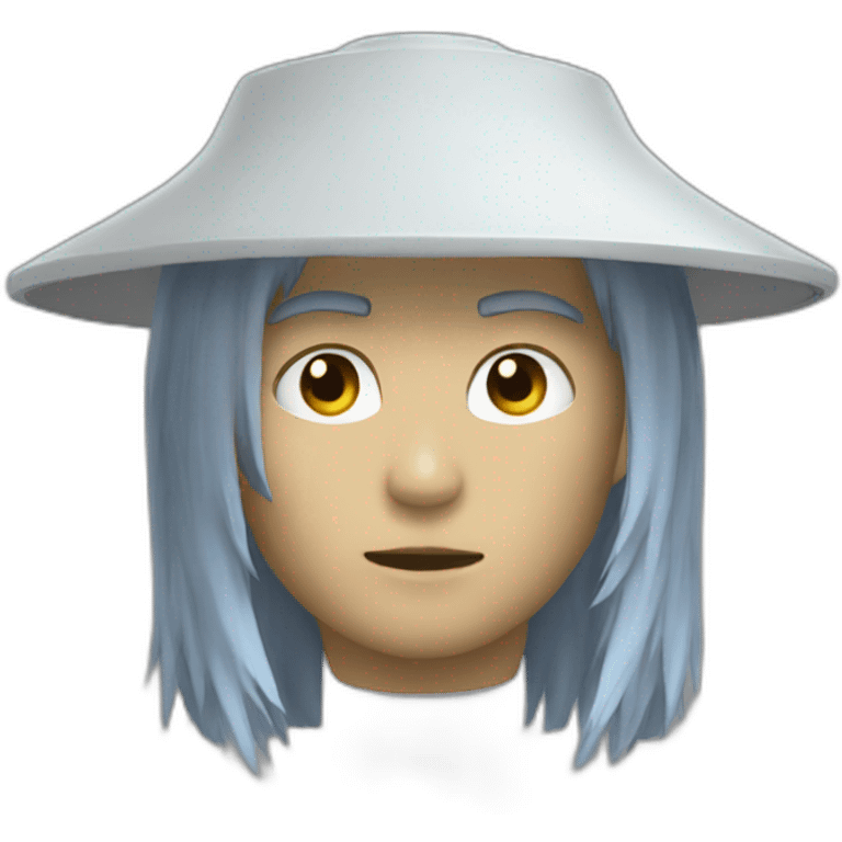 raiden emoji