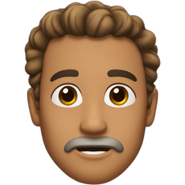 jerry emoji